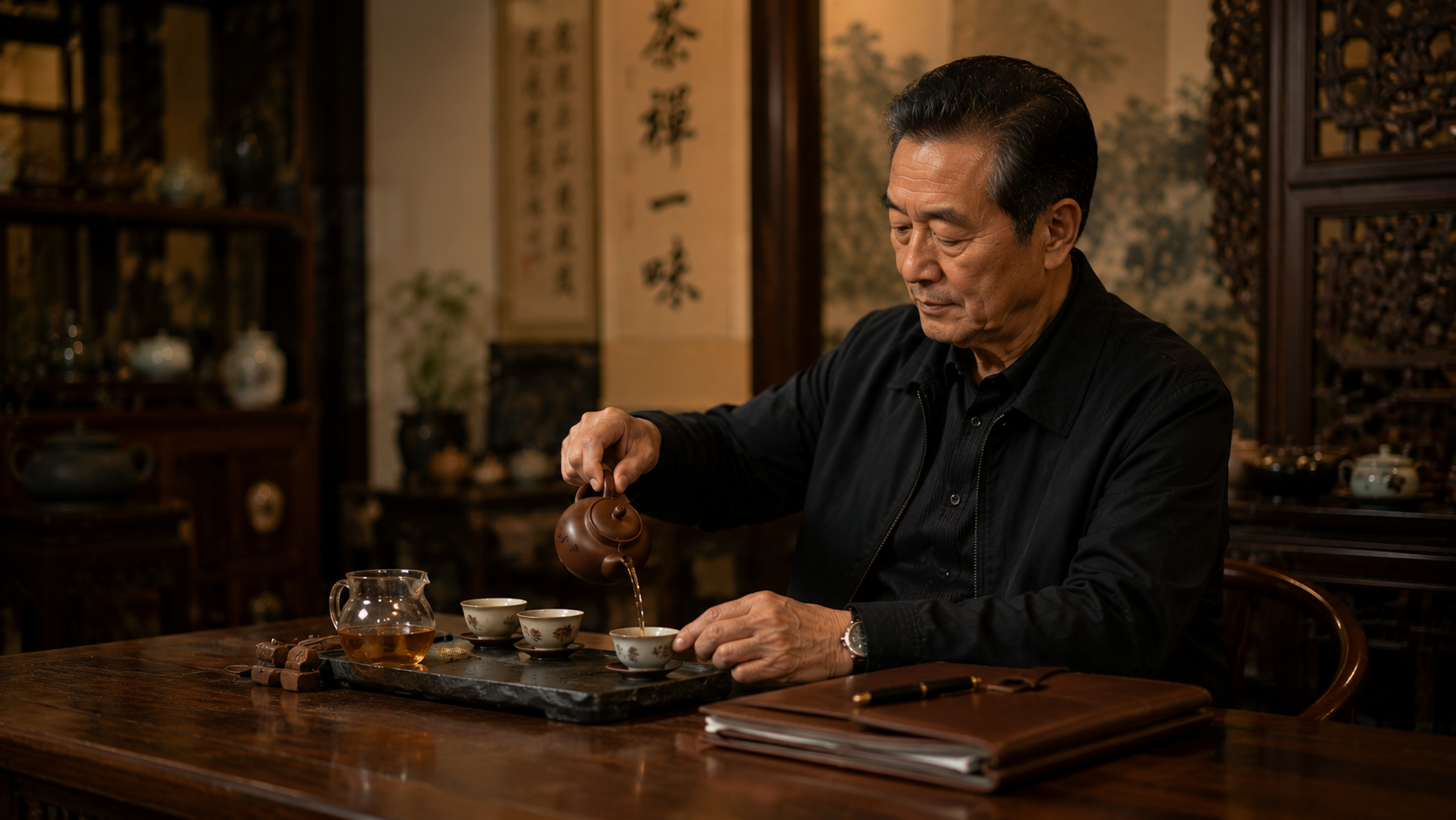 包養話題－糖爹訪談：20年包養經驗的傳產老闆，談長期包養關係、平台篩選與服務需求